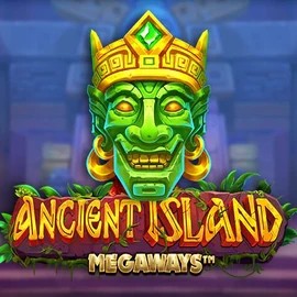 Ancient Island Megaways slot icon by Pragmatic Play, available at Bof Casino