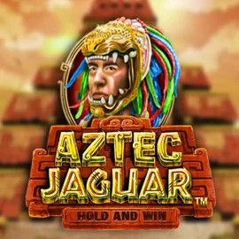 Try Aztec Jaguar Hold & Win slot by SYNOT Games on knappehond.nl – logo image