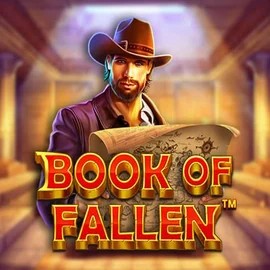 Book Of Fallen – slot by Pragmatic Play, featured at knappehond.nl
