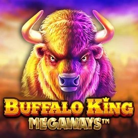 Buffalo King Megaways – slot by Pragmatic Play, featured at knappehond.nl