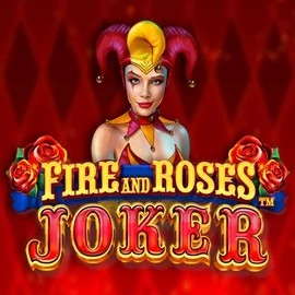 Play Fire and Roses Joker slot by Triple Edge Studios on knappehond.nl