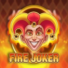 Fire Joker – slot by Play'n GO, featured at knappehond.nl