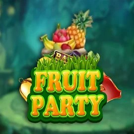 Fruit Party online slot from Top Trend Gaming – play at knappehond.nl