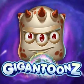 Enjoy Gigantoonz by Play'n GO – logo hosted on knappehond.nl