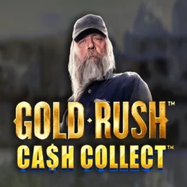 Gold Rush Cash Collect game by Origins – logo hosted on Bof Casino