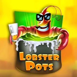 Lobster Pots slot icon by Ready Play Gaming, available at Bof Casino