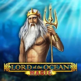 Play Lord Of The Ocean Magic slot by Novomatic on knappehond.nl