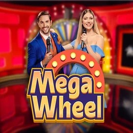 Mega Wheel online slot from Pragmatic Play – play at knappehond.nl