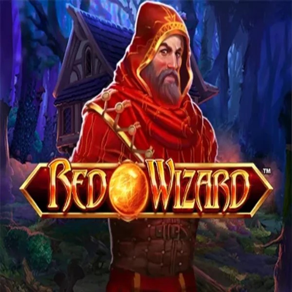 Red Wizard – slot by Rarestone Gaming, featured at knappehond.nl