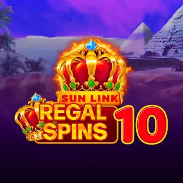 Regal Spins 10 online slot from PatePlay – play at knappehond.nl