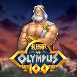 Play the Rise of Olympus 100 slot by Play'n GO on Bof Casino