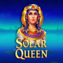 Solar Queen online slot from Playson – play at knappehond.nl