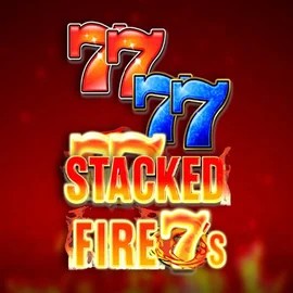 Play Stacked Fire 7s slot by Inspired Gaming on knappehond.nl