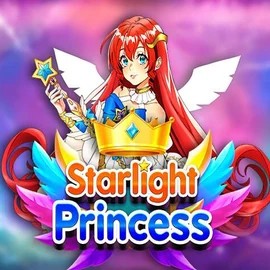 Try Starlight Princess slot by Pragmatic Play on knappehond.nl – logo image