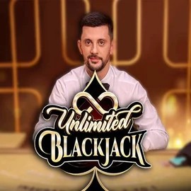 Unlimited Blackjack online slot from Ezugi – play at knappehond.nl