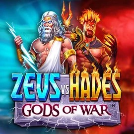 Zeus vs Hades: Gods of War online slot from Pragmatic Play – play at knappehond.nl